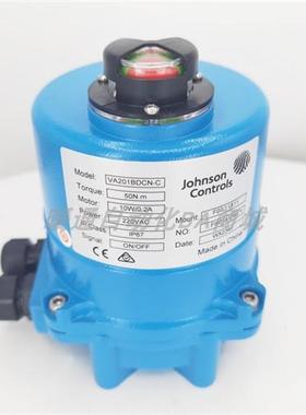 VA302BDCN-C/301/VA303/304/305/VA306BDC-C蝶阀开关型执行器