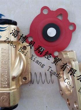 美国派克PARKER电磁阀 PM168.1IN PM168.1AN 阀体