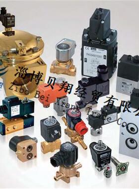 美国派克气动阀线圈电磁阀492425C2 DZ08C2 24VDC