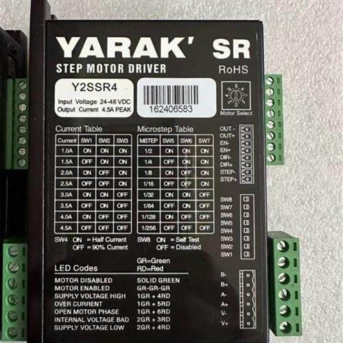 拆机 VICSR4/Y2SSR4/Y2SSR2-42/Y2SSR8/Y2SSR4-42-1 原装议价