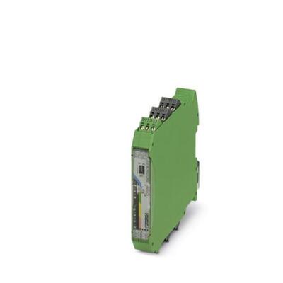 现货PLC 工业I/O扩展模块 - RAD-DAIO6-IFS-2901533