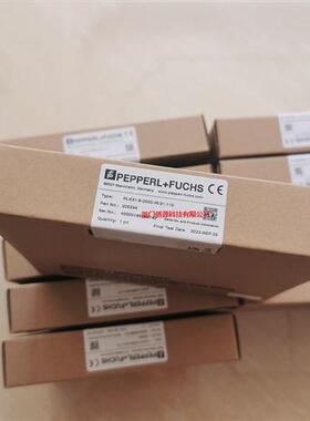 RLK31-8-2500-IR/31/115 (P+F)漫反射型光电传感器(205234)