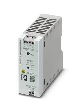 电源模块QUINT4-SYS-PS/1AC/24DC/2.5/SC -2904614要订货