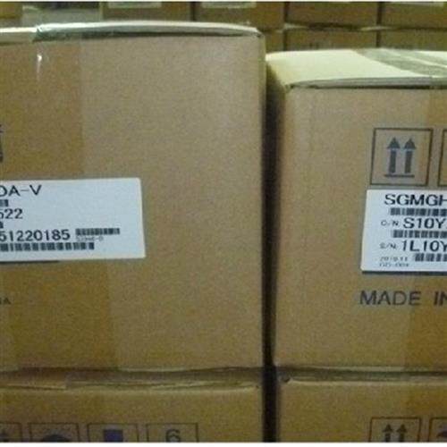 SGMGV-44ADC6C+SGDV-330A01A002000全新伺服正品质保一年议价