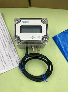 原装正品压力感测器DPDH0750A现货销售议价