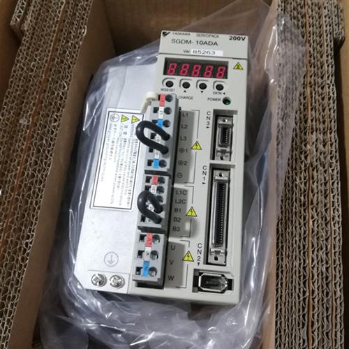 SGML-04AF12/ SGML-04AF14电机400W 现货供应 质保1年