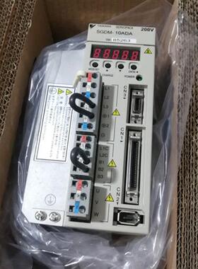 SGML-04AF12/ SGML-04AF14电机400W 现货供应 质保1年