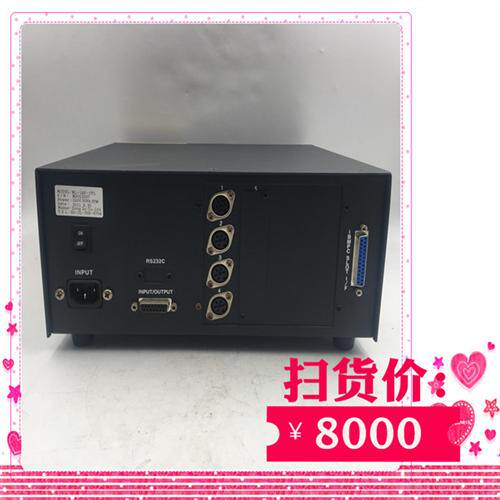 现货 ML-16P-CT1原装显示器东渡控制器 全新无包装