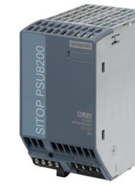 SITOP PSU8200调节电源6EP3333/3334/3337-8SB00-0AY0/OAYO