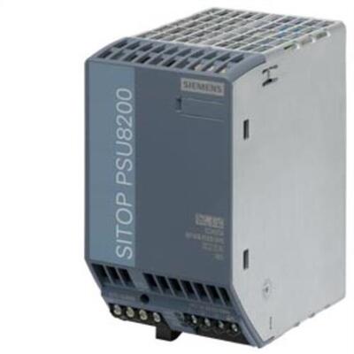 SITOP PSU8200调节电源6EP3333/3334/3337-8SB00-0AY0/OAYO