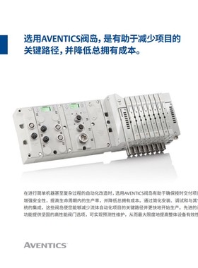 P580AEPN1010A00总线模块耦合器阀岛通信节点P580AECH2010A00