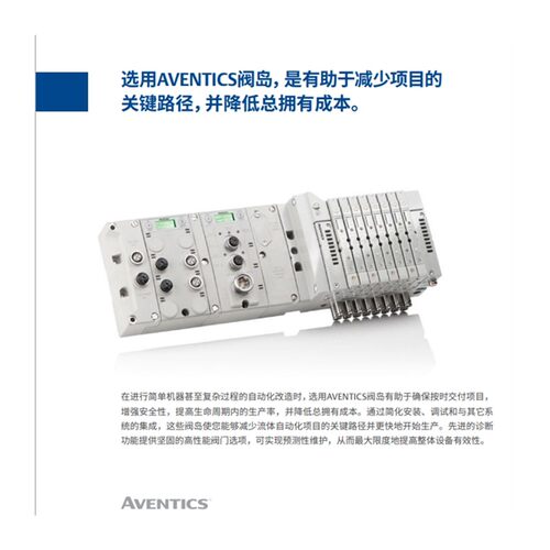 P580AEPN1010A00总线模块耦合器阀岛通信节点P580AECH2010A00