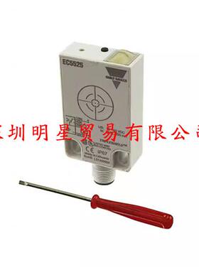 原装正品瑞士电容式接近开关EC5525PPAP-1假一罚十