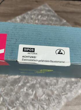 西博思执行器电源板2SA5511-2CE00-4BB3-ZSIPOS专业型电源板