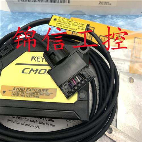 原装正品/GV-H450数字CMOS激光感应传感器现货实拍