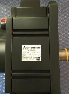 供应伺服电机HF903BS-A48刹车