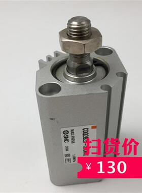 原装正品气缸CDQ2B25-30DMZ