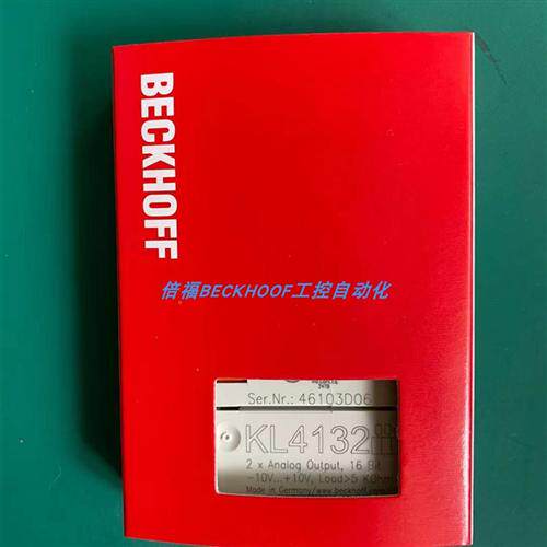 KL4132  KL4001 KL4002 KL4414  KL3021 KL3022 模块现货正品