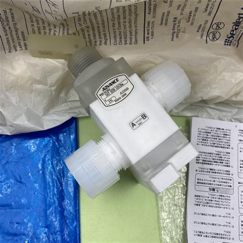 日本原装正品安德旺斯药液阀STA-4270-13ICBm现货销售议价