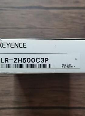 全新原装正品  LR-ZH500C3P 激光传感器 现货销售