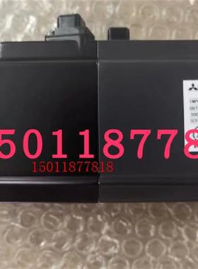 三菱伺服电机HG-KN43B 23B 13B 053B 包邮质保一年可开增票