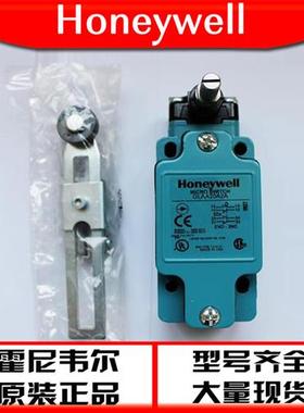 honeywell限位开关行程开关GLAA20A2B/A现货