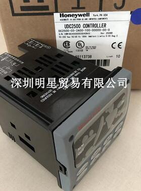 美国DC2500-C0-2A00-100-00000-00-0温控器正品假一罚十
