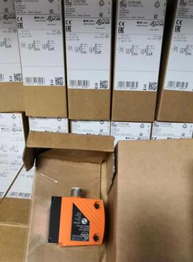 易福门激光测距传感器O1D100 01D100 O1D105 O1D101 O1D155