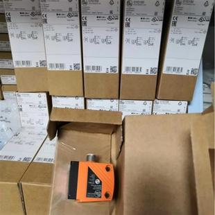 易福门激光测距传感器O1D100 01D100 O1D105 O1D101 O1D155