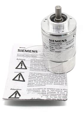 6FX2001-5QP24 西门子编码器6FX2 001-5QP24 6FX20015QP24现货