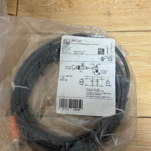 EVC229.    数量1