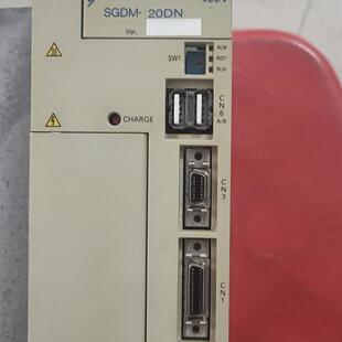 15DN 10DN 05DN 质保1年 30DN 全新 20DN 安川驱动器SGDM