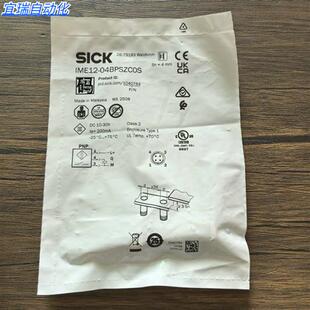 全新原装正品 SICK西克 IME12-04BPSZCOS 接近开关 1040764 现货