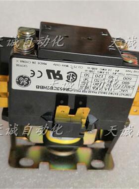 原装美国通用接触器 CR453CE2HBB 现货