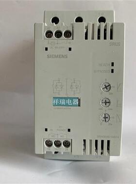 原装软启动器 3RW3046-1AB14 3RW3044-1AB14