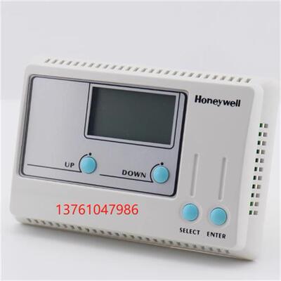 正品HoneywellT9275A1002 T9275A-V3 DDC液晶温度控制器