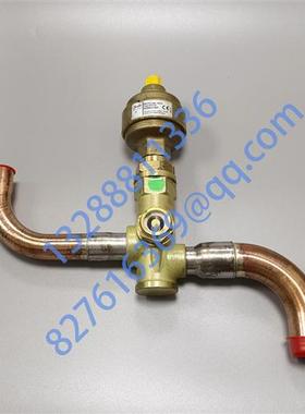 034G1007 034G1707  开利电子膨胀阀  丹佛斯膨胀阀 EXV