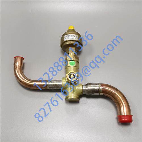 034G1007 034G1707  开利电子膨胀阀  丹佛斯膨胀阀 EXV