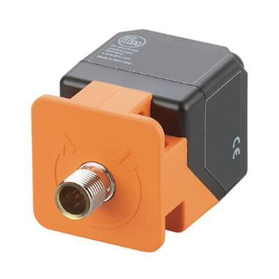 IFM方形接近开关IM5115 5116 IM5117 5119 5124 5131 5126