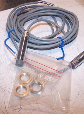 订购德国 SENSORS瑞奇能传感器 KAS-40-A13-N