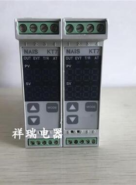原装日本温度控制器 AKT7212100