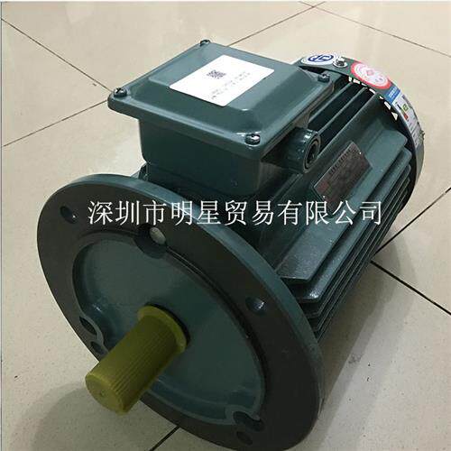 江苏YE3-100L2-4超高效率三相异步电机全新原装正品现货