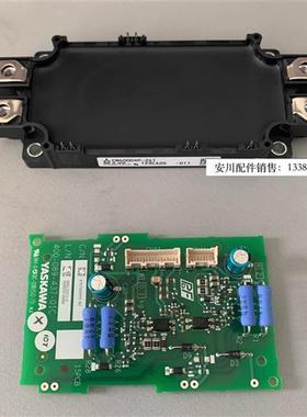 安川变频器GA70B4208 IGBT模块 CM400DXP-24T ETC760570全新原装