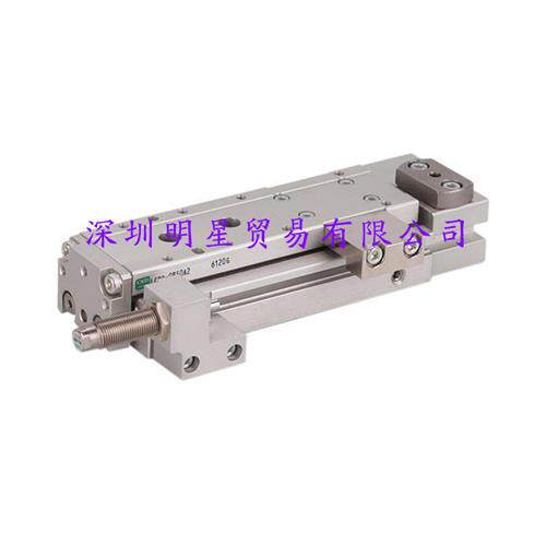日本气缸LCR-12-30-F2H3-H-A6D原装正品假一罚十