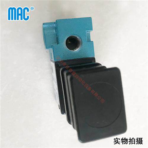 美国电磁阀36A-ACA-JDAA-1BA原装正品高频电磁阀库存
