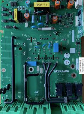 全新原装安川变频器GA70B4038电源驱动板ETP761151 761152 761153
