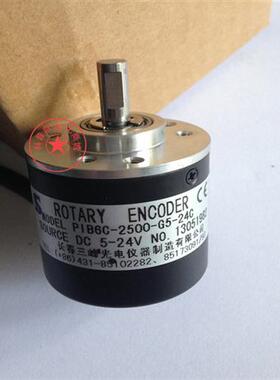 旋转编码器PIB6C-2000-G5-24C /PIB6C-2500-G5-24C/PIB4a-200-G24