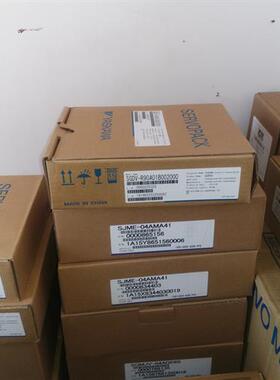 全新原装伺服SGMGH-13ACA61+SGDM-15ADA正品库存现货当天发货