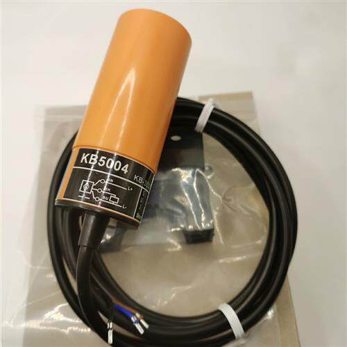 易福门电容式接近开关KB5004  KB5014  KB00