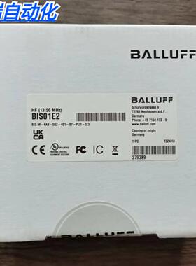 全新原装正品  BIS01E2 现货BIS M-4A9-082-401-07-PU1-0,3